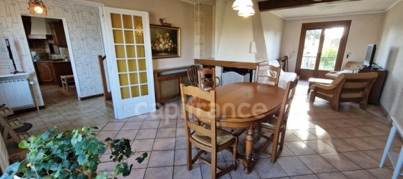 3 Schlafzimmer Haus in Sapignicourt, France, Nr. 50551 2
