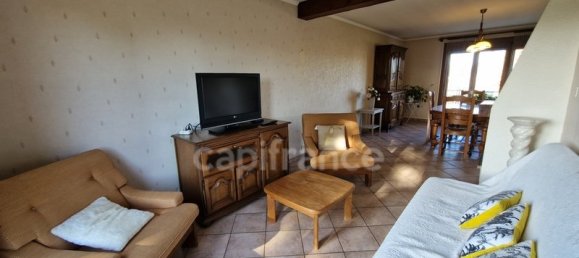 3 Schlafzimmer Haus in Sapignicourt, France, Nr. 50551 4