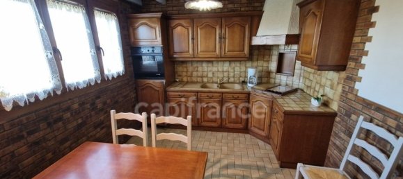 3 Schlafzimmer Haus in Sapignicourt, France, Nr. 50551 5