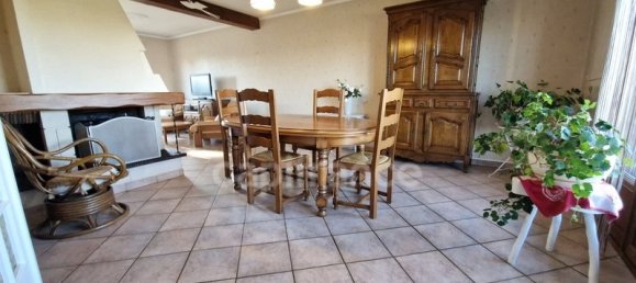 3 Schlafzimmer Haus in Sapignicourt, France, Nr. 50551 3