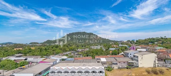 شقة 1 غرف نوم  في Ban Ratsada, Thailand رقم 60392 16