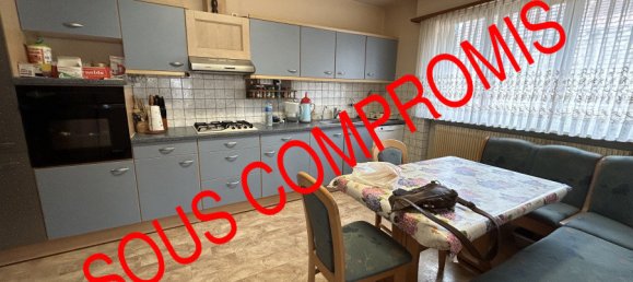 4 bedrooms House in Folgensbourg, France No. 65037 5