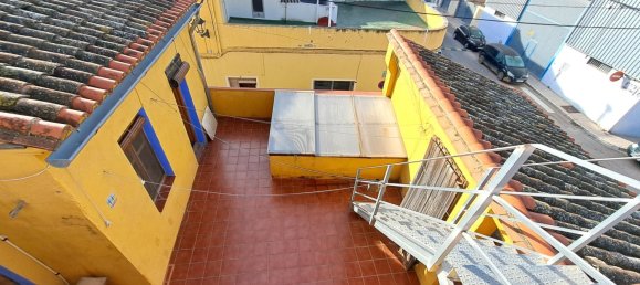 4 غرف نوم منزل في Carcaixent, Spain رقم 89656 33