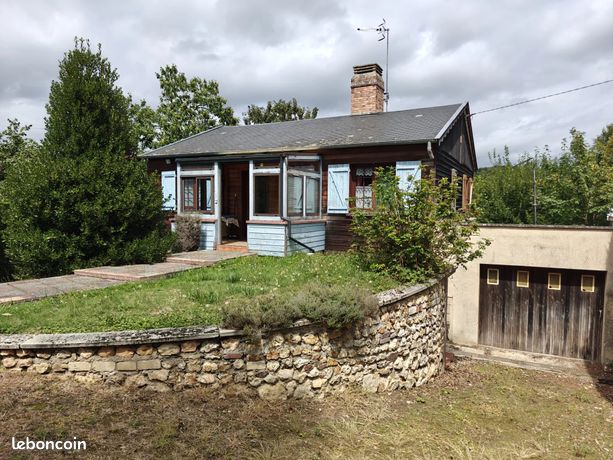 Дом с 2 спальнями в Ла-Брион, Франция № 303497