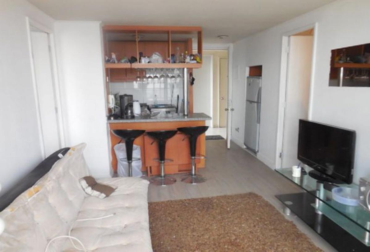 2 غرف نوم شقة في Santiago, Chile رقم 5160