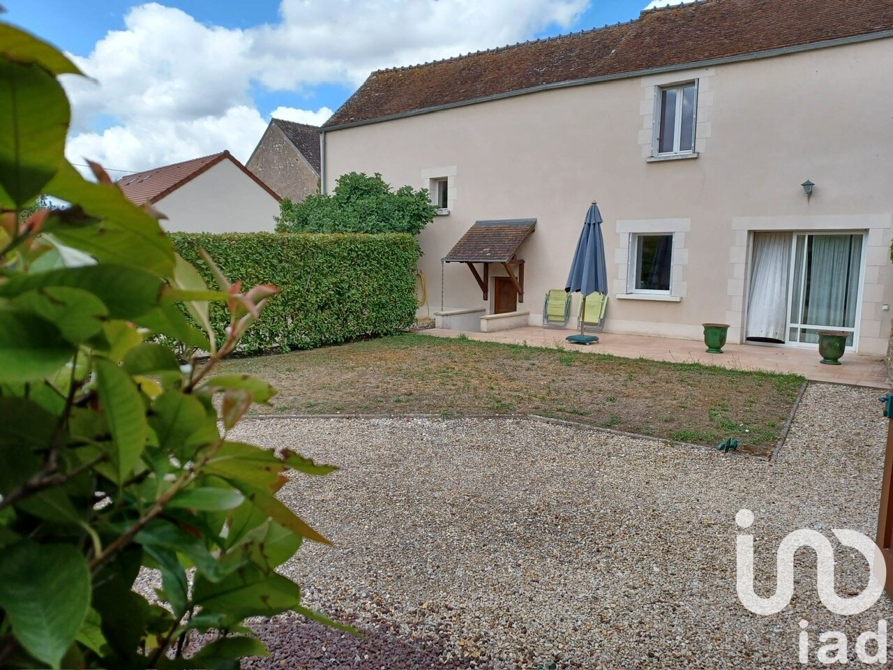 5 chambres Maison à Ousson-sur-Loire, France No. 307937