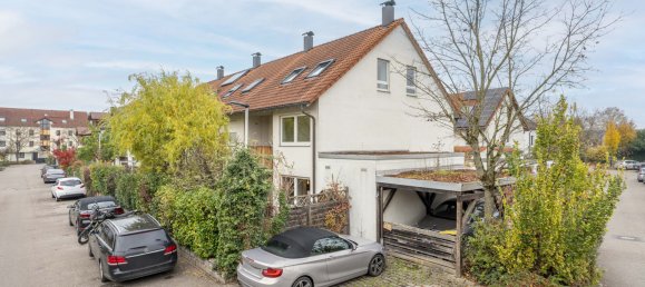 Moradia em banda T3 em Ludwigsburg, Germany N.º 11272 17