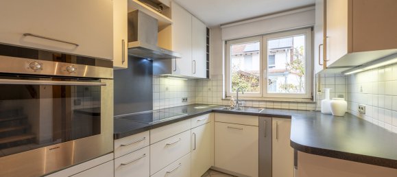 Moradia em banda T3 em Ludwigsburg, Germany N.º 11272 5