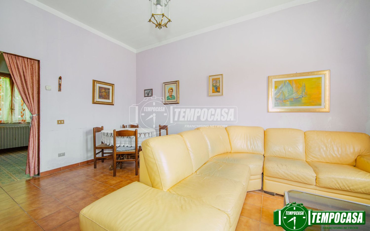 5-salle Maison à Pinarolo Po, Italy No. 291086