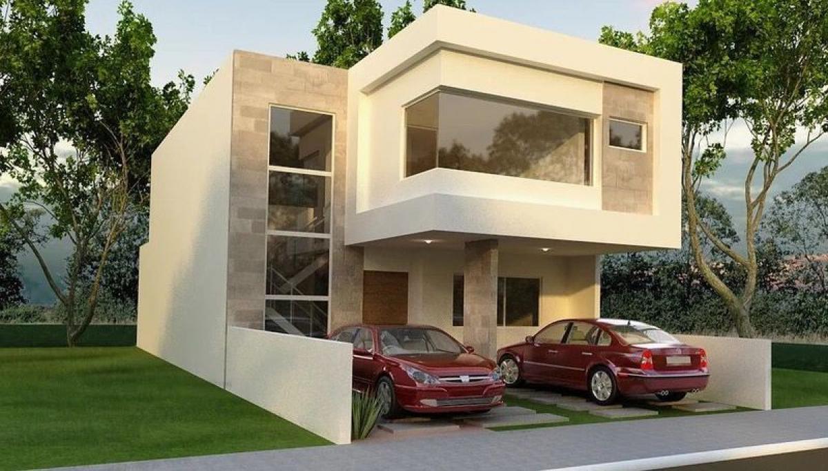 4 bedrooms House in Guanajuato, Mexico No. 179325