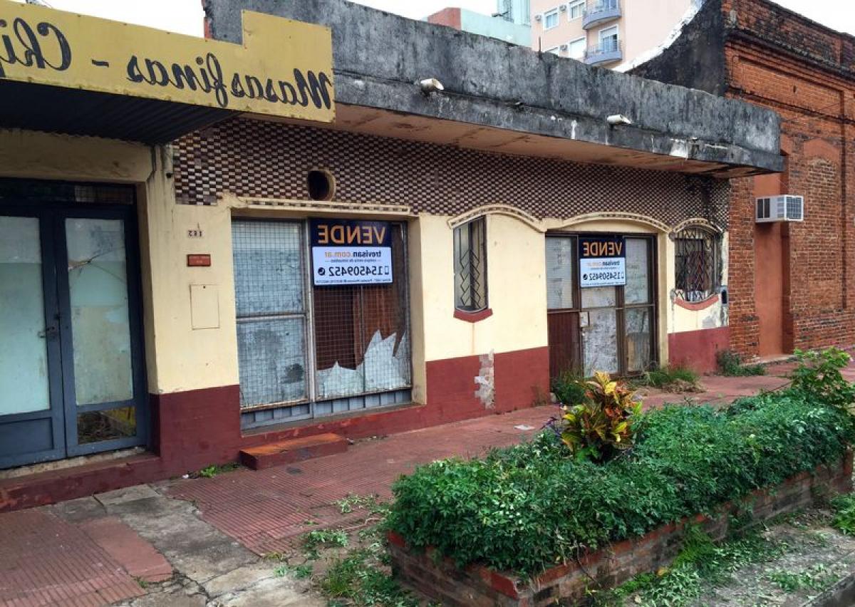  Land in Misiones, Argentina No. 35739