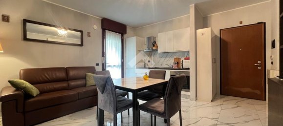Apartamento de 1 dormitorio en Milan, Italy No. 378865 4