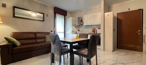 Apartamento de 1 dormitorio en Milan, Italy No. 378865 25