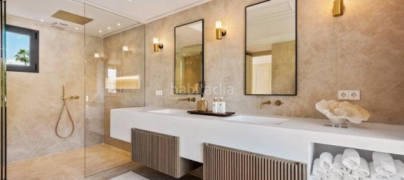 5 غرف نوم فيلا في Marbella, Spain رقم 70556 25