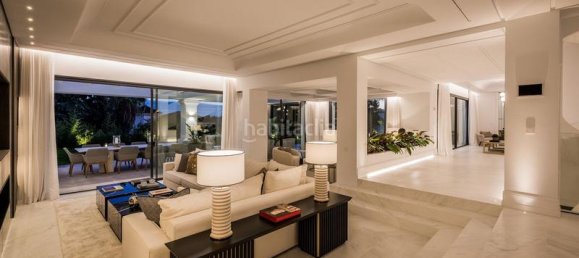 5 غرف نوم فيلا في Marbella, Spain رقم 70556 22