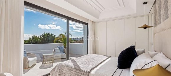 5 غرف نوم فيلا في Marbella, Spain رقم 70556 45