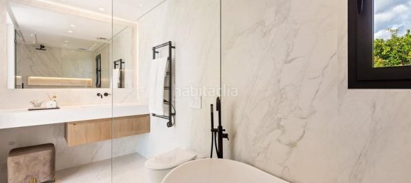 5 غرف نوم فيلا في Marbella, Spain رقم 70556 21