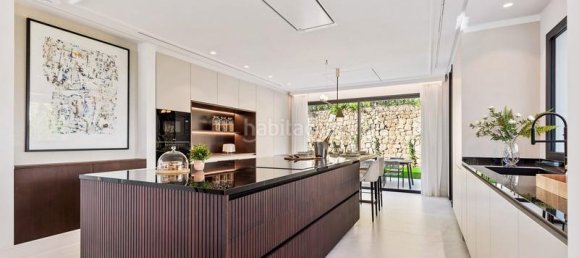 5 غرف نوم فيلا في Marbella, Spain رقم 70556 50