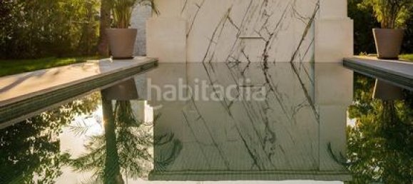 5 غرف نوم فيلا في Marbella, Spain رقم 70556 39