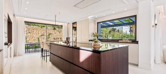 5 غرف نوم فيلا في Marbella, Spain رقم 70556 23