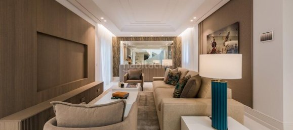 5 غرف نوم فيلا في Marbella, Spain رقم 70556 8