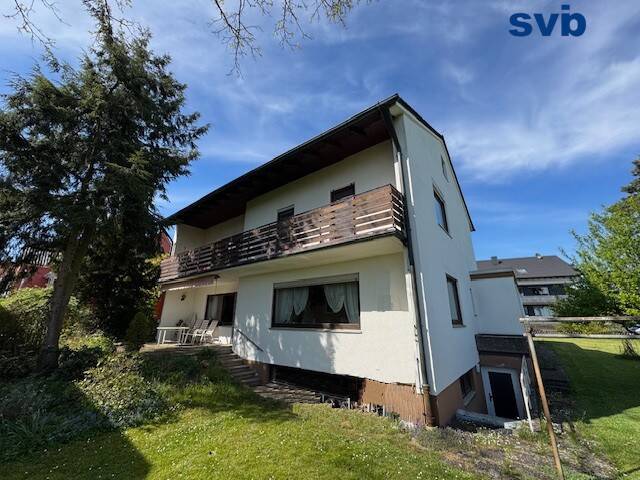 4 Schlafzimmer Haus in Bamberg, Germany, Nr. 357185