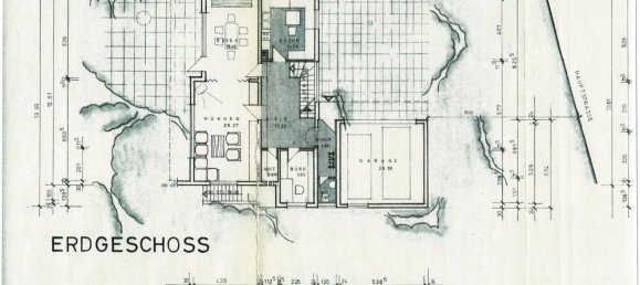 4 Schlafzimmer Haus in Bamberg, Germany, Nr. 357185 14