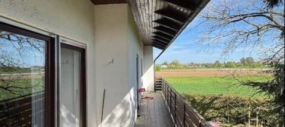 4 Schlafzimmer Haus in Bamberg, Germany, Nr. 357185 5