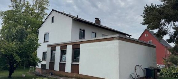 4 Schlafzimmer Haus in Bamberg, Germany, Nr. 357185 3