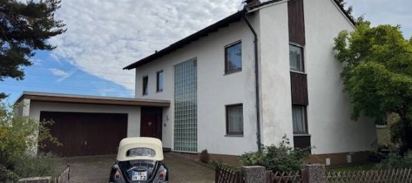 4 Schlafzimmer Haus in Bamberg, Germany, Nr. 357185 2