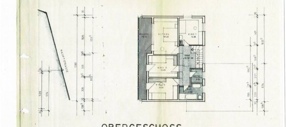 4 Schlafzimmer Haus in Bamberg, Germany, Nr. 357185 15