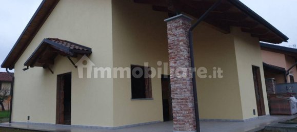 Villa de 4 dormitorios en Buttigliera d'Asti, Italy No. 128528 4