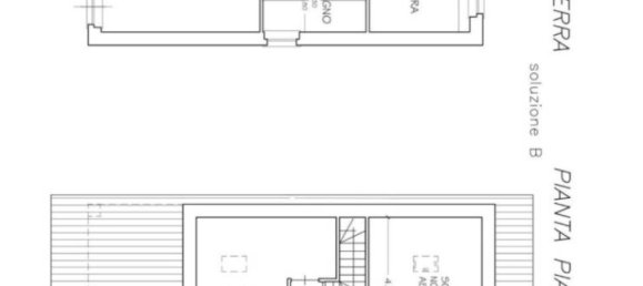 Villa de 4 dormitorios en Buttigliera d'Asti, Italy No. 128528 12