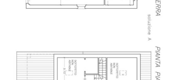 Villa de 4 dormitorios en Buttigliera d'Asti, Italy No. 128528 11