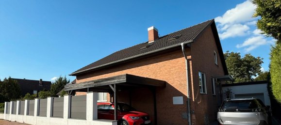 4 Schlafzimmer Haus in Hanover, Germany, Nr. 367185 2