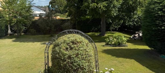 4 Schlafzimmer Haus in Hanover, Germany, Nr. 367185 14