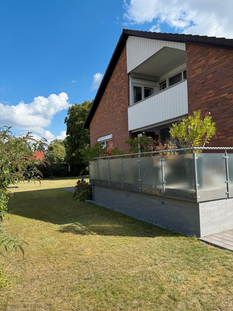 4 Schlafzimmer Haus in Hanover, Germany, Nr. 367185