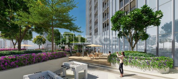 3 bedrooms Apartment in Dubai, UAE No. 55279 12