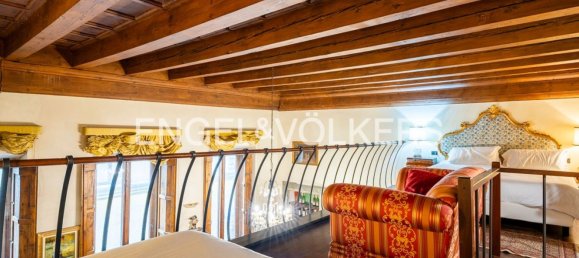 8 rooms Apartment in Florence, Italy No. 109288 30