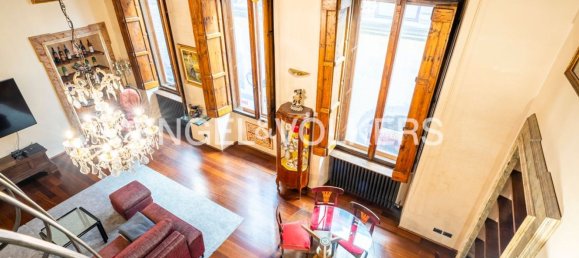 8 rooms Apartment in Florence, Italy No. 109288 28