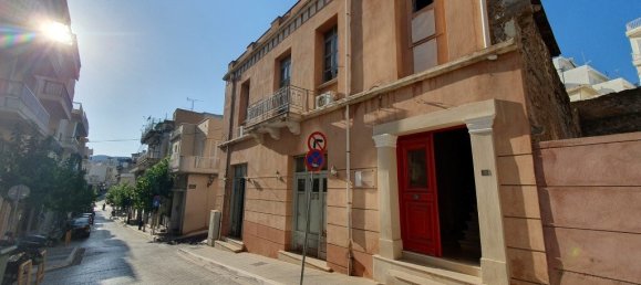 215m² Maisonette in Agios Nikolaos, Greece No. 3067 5