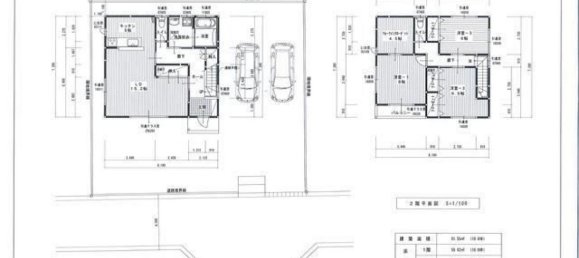 Casa T3 em Fukushima, Japan N.º 4143 2