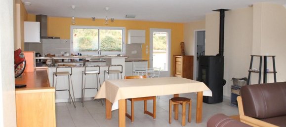 Villa T4 em Langogne, France N.º 336338 8