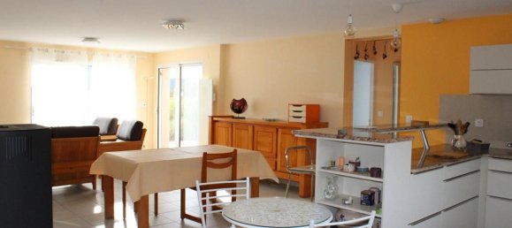 Villa T4 em Langogne, France N.º 336338 6