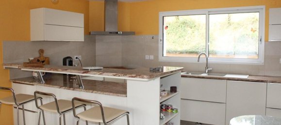 Villa T4 em Langogne, France N.º 336338 5