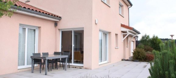 Villa T4 em Langogne, France N.º 336338 12