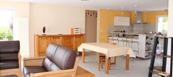 Villa T4 em Langogne, France N.º 336338 7