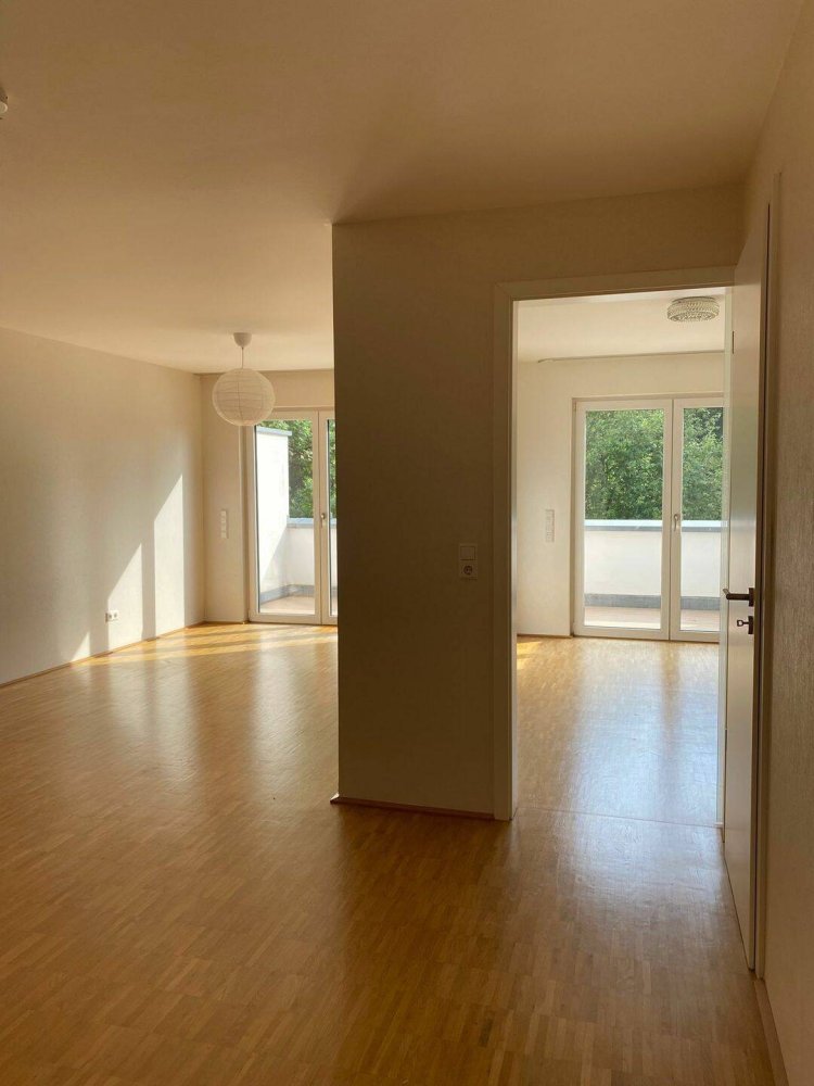 1 bedroom Apartment in Neu-Ulm, Germany No. 7818