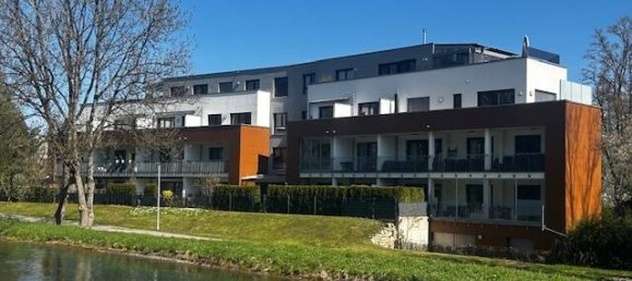 1 bedroom Apartment in Neu-Ulm, Germany No. 7818 24