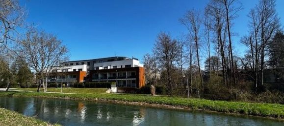 1 bedroom Apartment in Neu-Ulm, Germany No. 7818 23